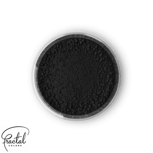 Black - EuroDust Food Coloring