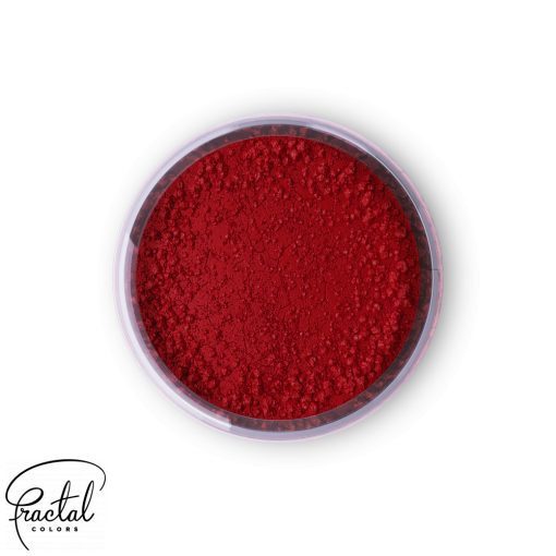 Burgundy - EuroDust Food Coloring