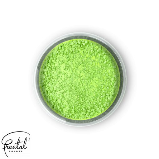 Citrus Green - Dust Food Coloring 