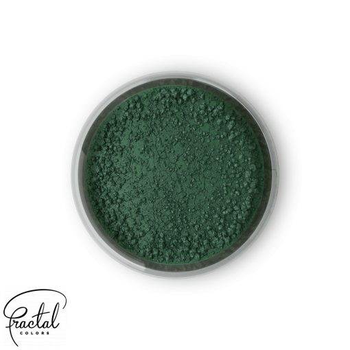 Dark Green - EuroDust Food Coloring