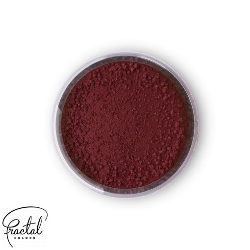 Deep Claret - EuroDust Food Coloring