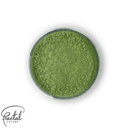 Moss Green - EuroDust Food Coloring