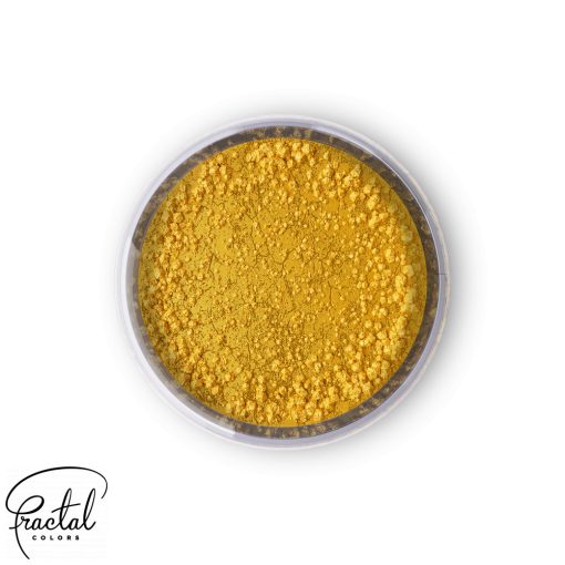 Ocher - EuroDust Food Coloring