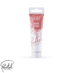 Blush - Full-Fill Gel Food Coloring