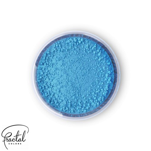 Adriatic Blue - EuroDust Food Coloring