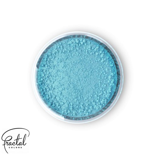 Baby Blue - EuroDust Food Coloring