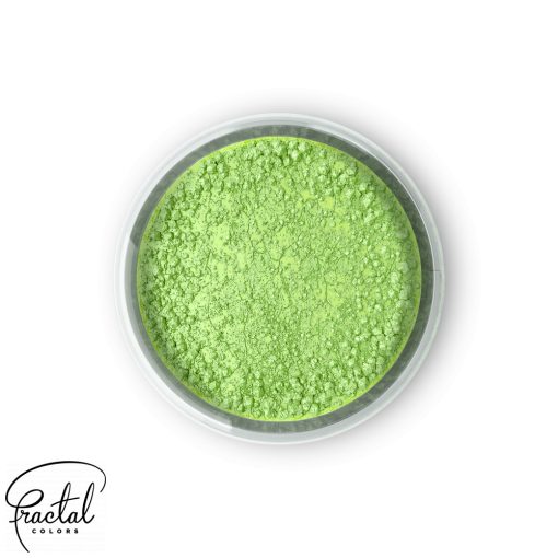 Fresh Green - EuroDust Food Coloring