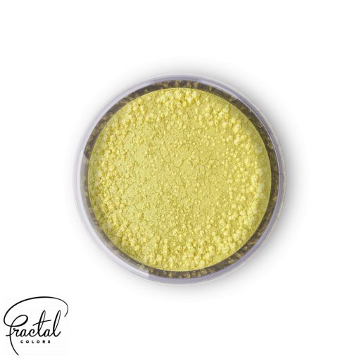 Light Yellow - EuroDust Food Coloring