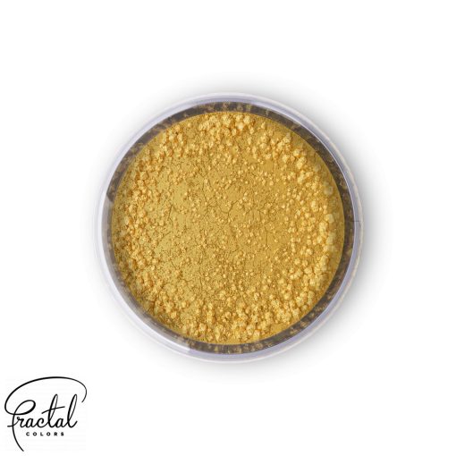 Mustard Yellow - EuroDust Food Coloring