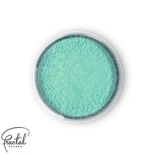 Turquoise - EuroDust Food Coloring