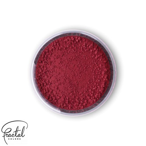 Wine Red - EuroDust Food Coloring