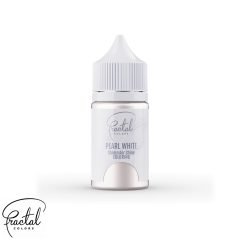 Pearl White - ShimmAir Shine Liquid Coloring