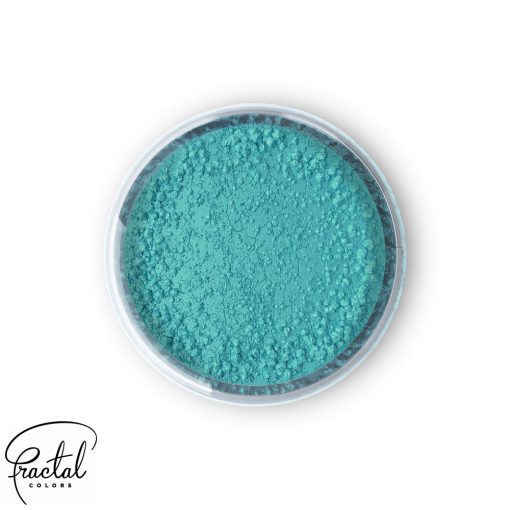 Lagoon Blue - DECOlor Powder