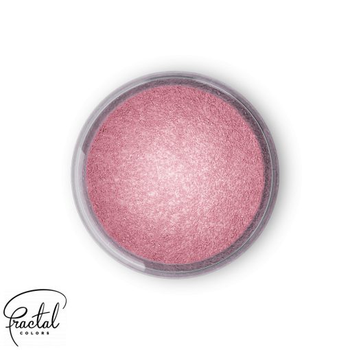 Sparkling Rose - Shimmering Deco Dust Coloring