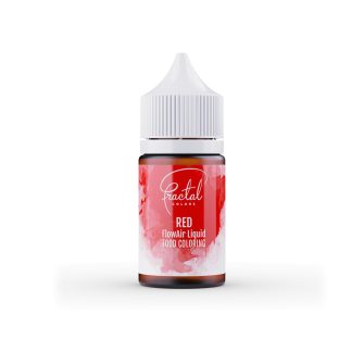 FlowAir Liquid Food Colorings - 30 g